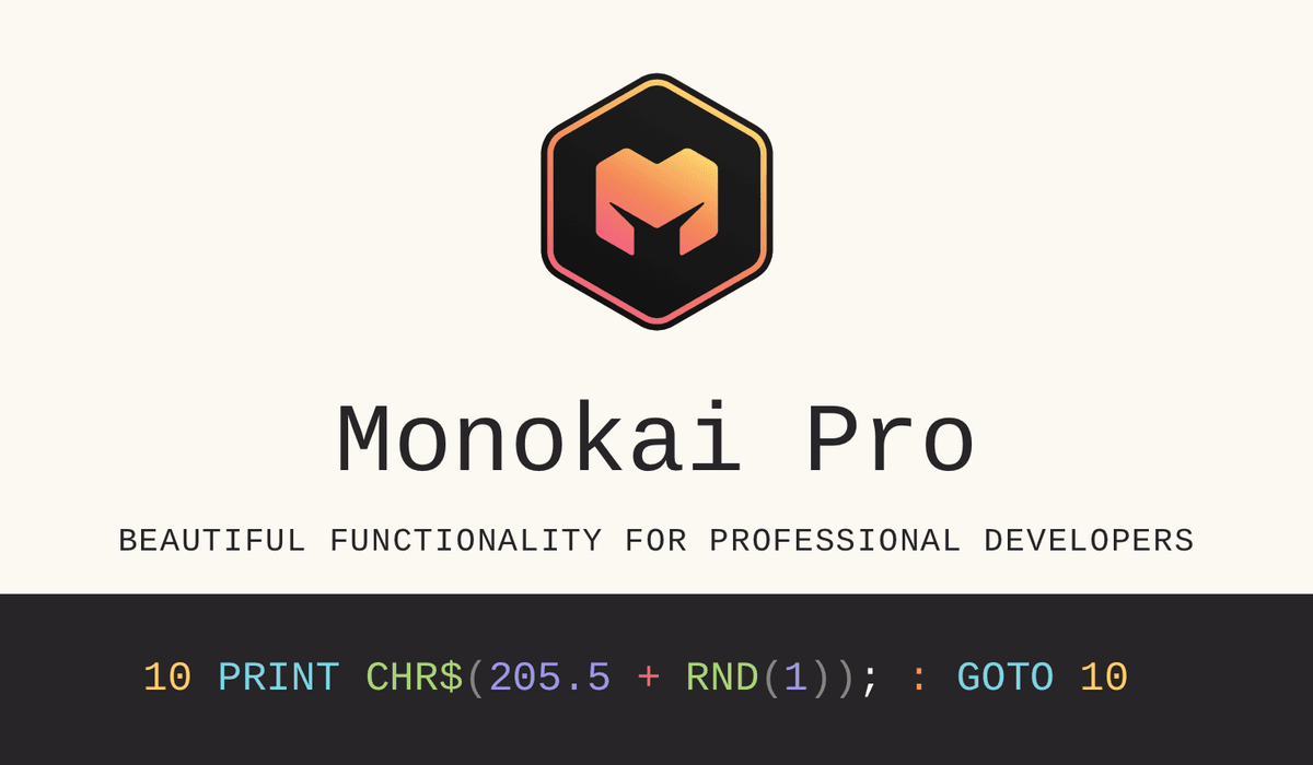 Monokai