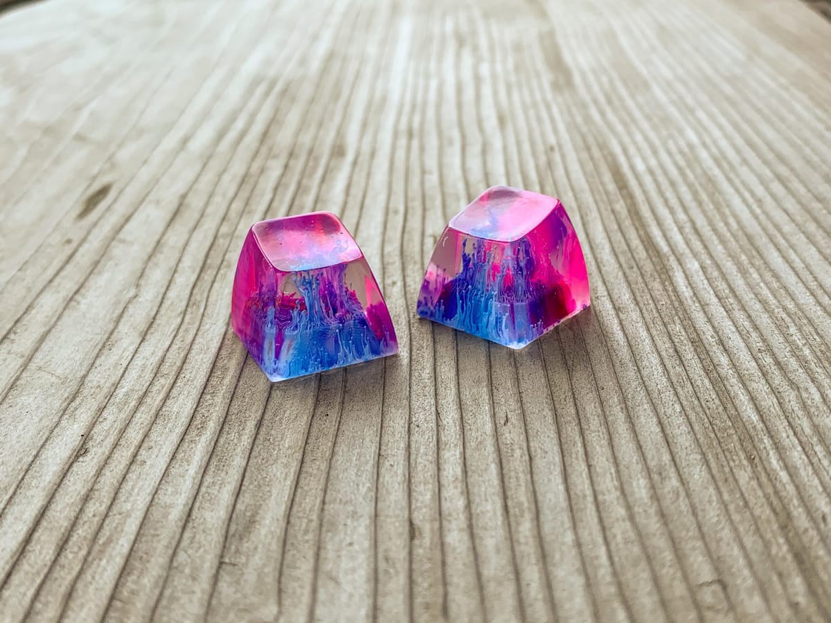 jaxx keycaps